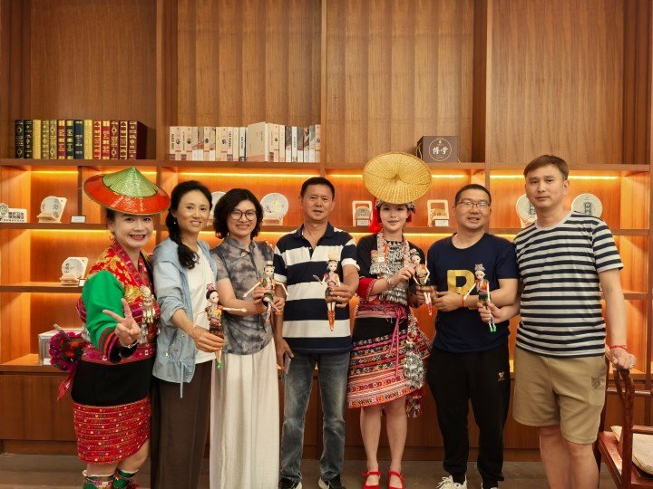 推动教职工身心休养与思想淬炼双向赋能